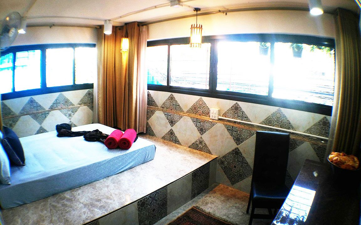 Photo of Bedroom in Thung Maha Mek