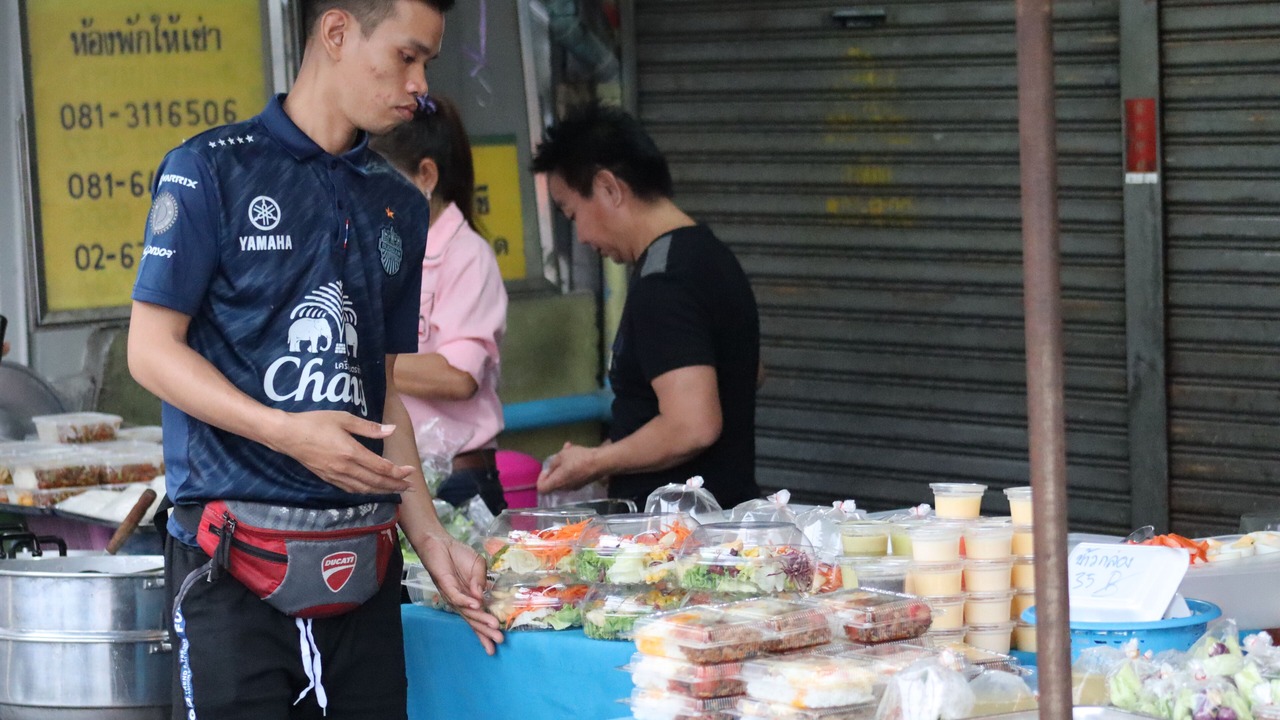 Photo of Others in Thung Maha Mek