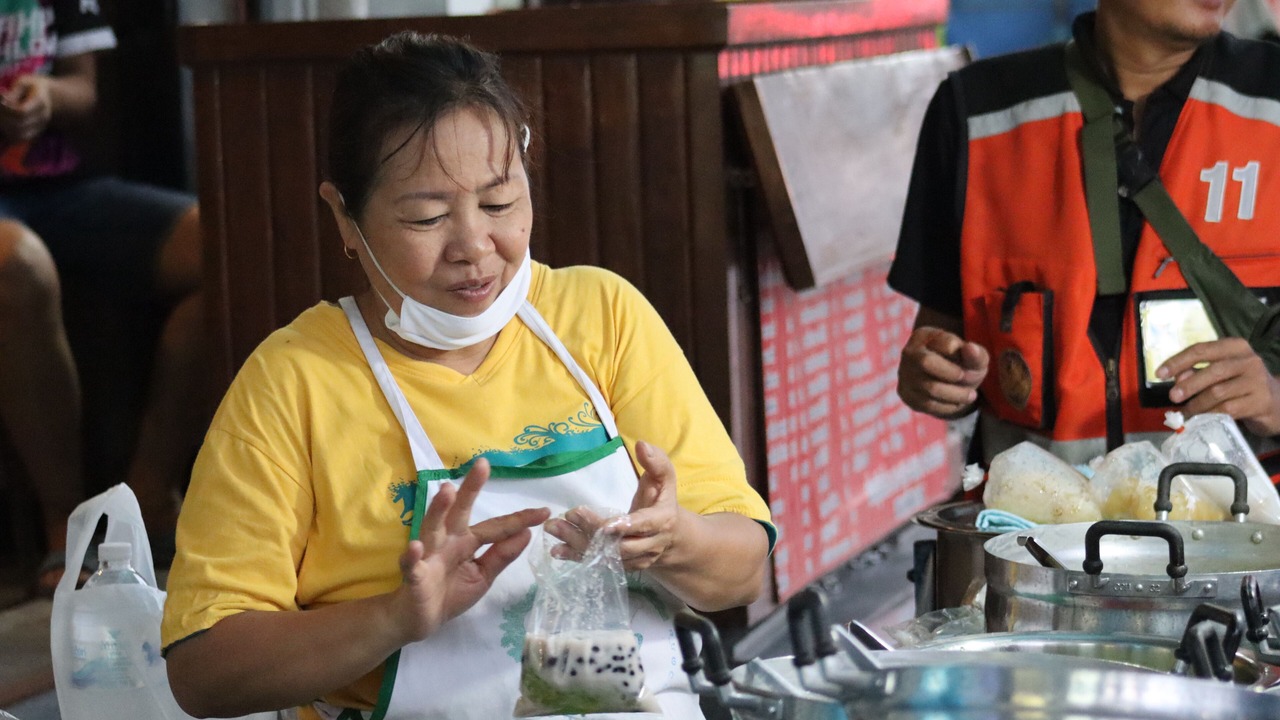 Photo of Others in Thung Maha Mek