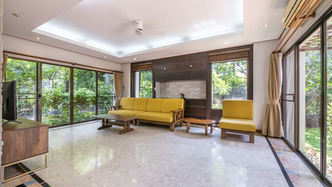 Photo of Livingroom in Phlabphla