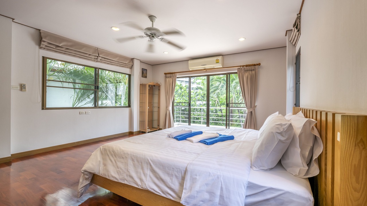 Photo of Bedroom in Phlabphla