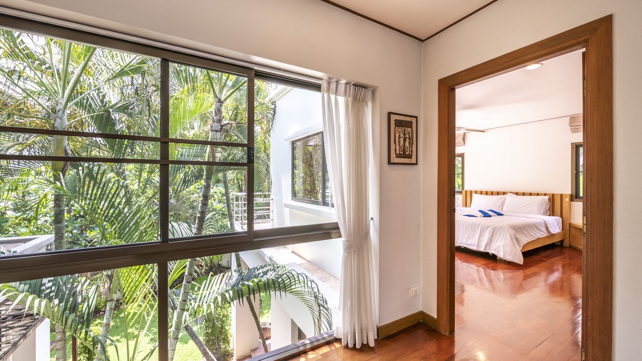 Photo of Bedroom in Phlabphla