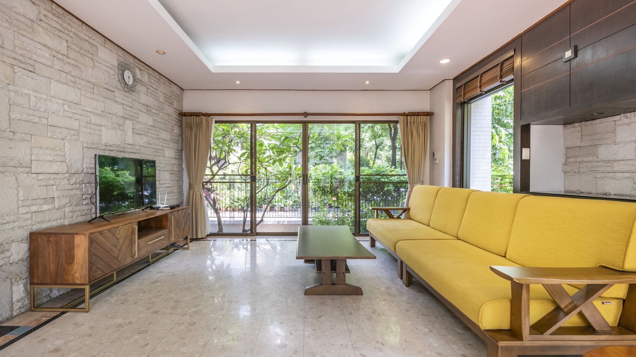 Photo of Livingroom in Phlabphla