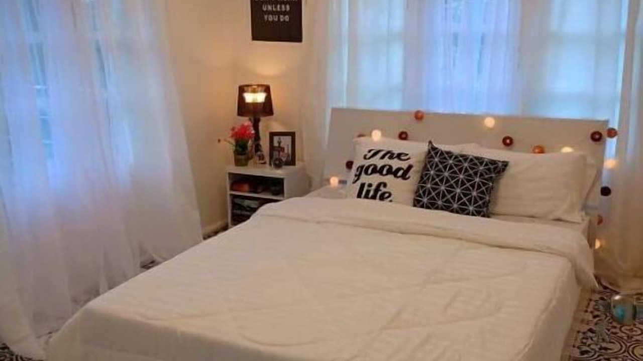 Photo of Bedroom in San Pa Thong