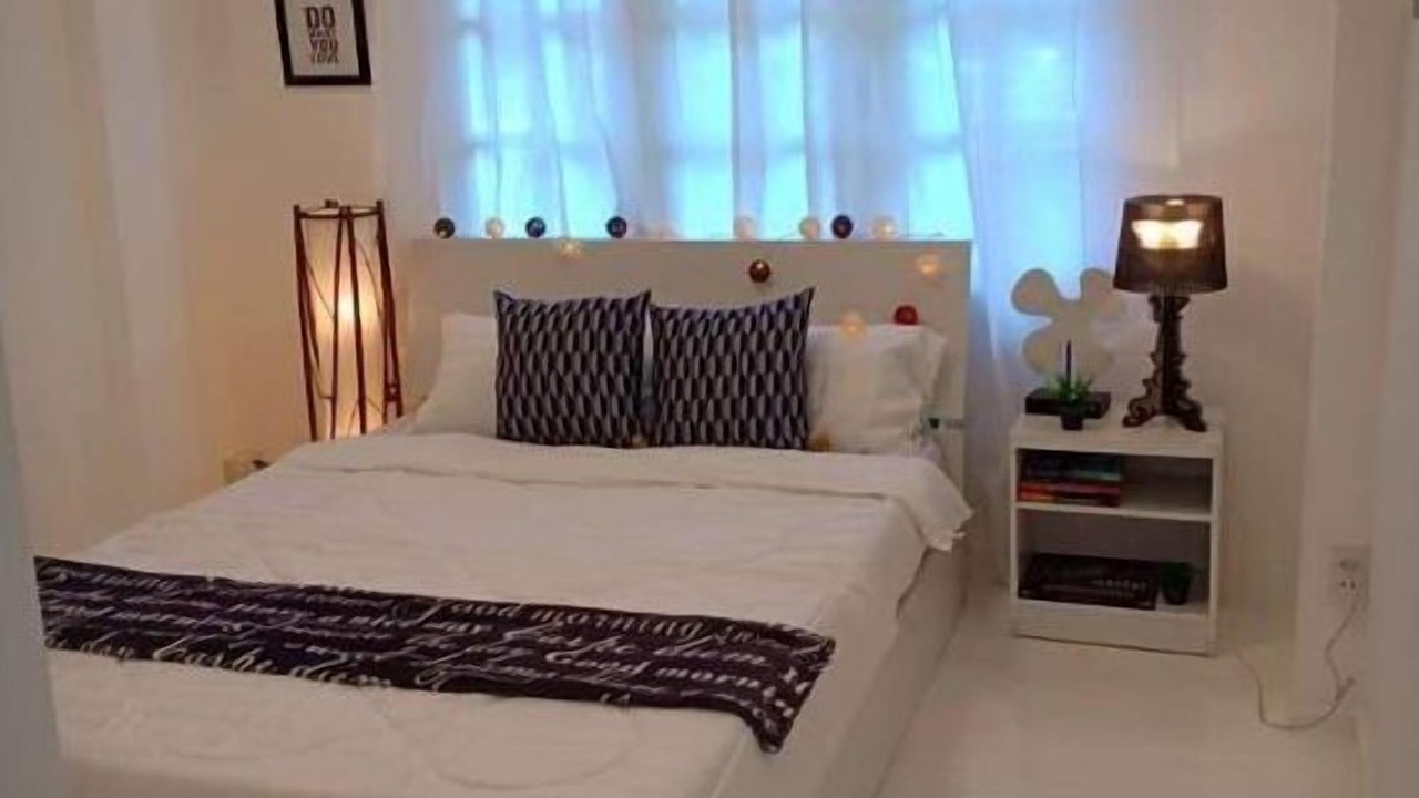 Photo of Bedroom in San Pa Thong