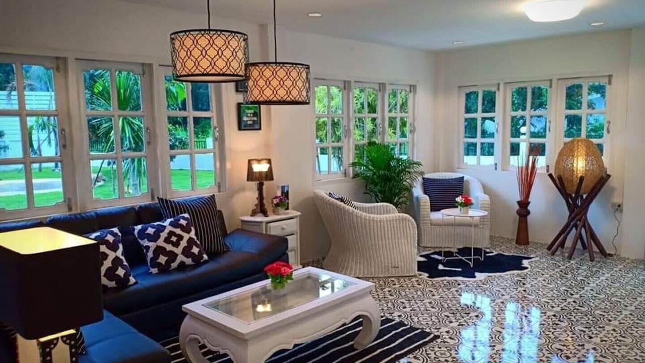 Photo of Livingroom in San Pa Thong