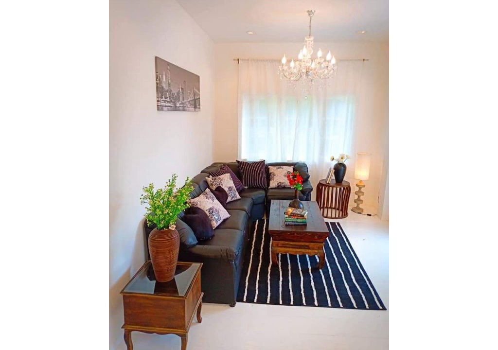 Photo of Livingroom in San Pa Thong