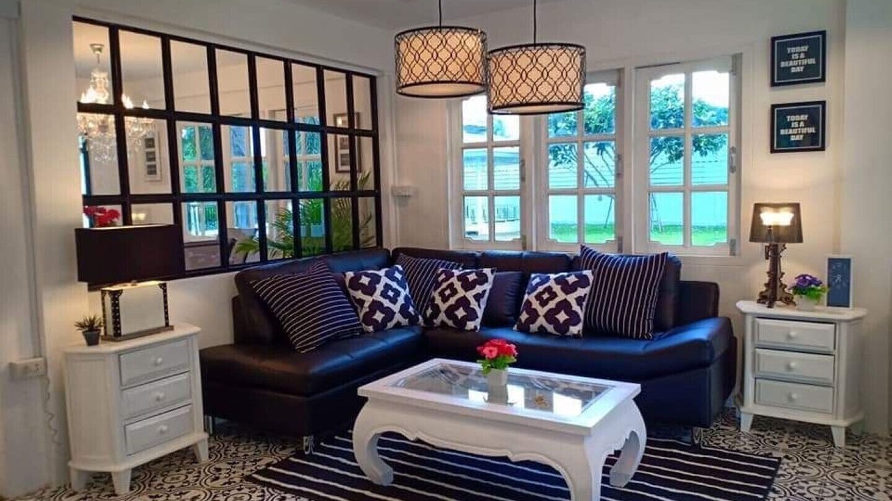 Photo of Livingroom in San Pa Thong