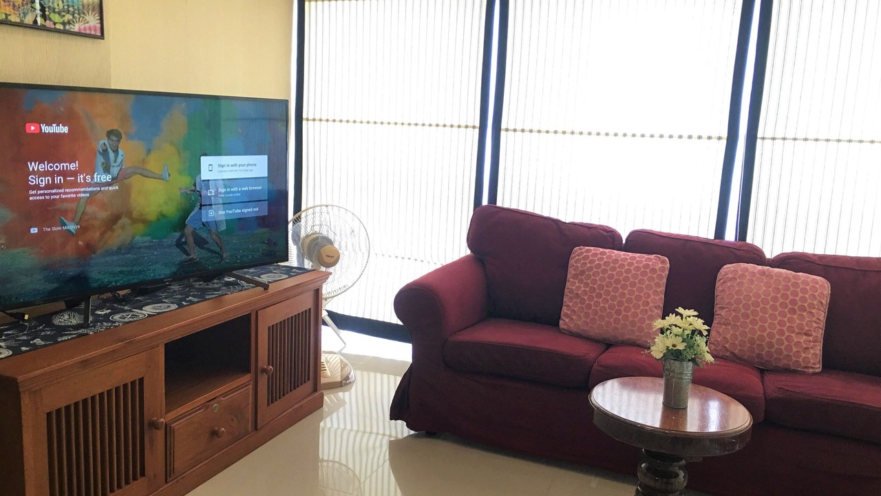 Photo of Livingroom in Nong Thale