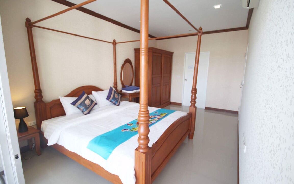 Photo of Bedroom in Nong Thale