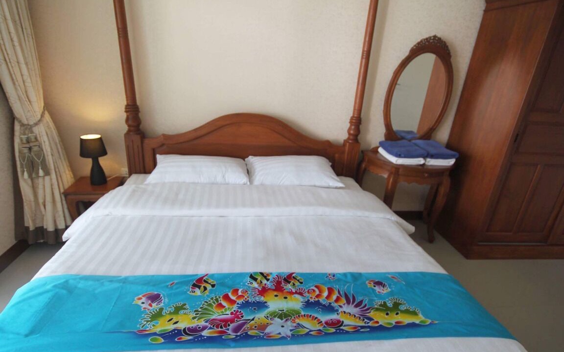 Photo of Bedroom in Nong Thale