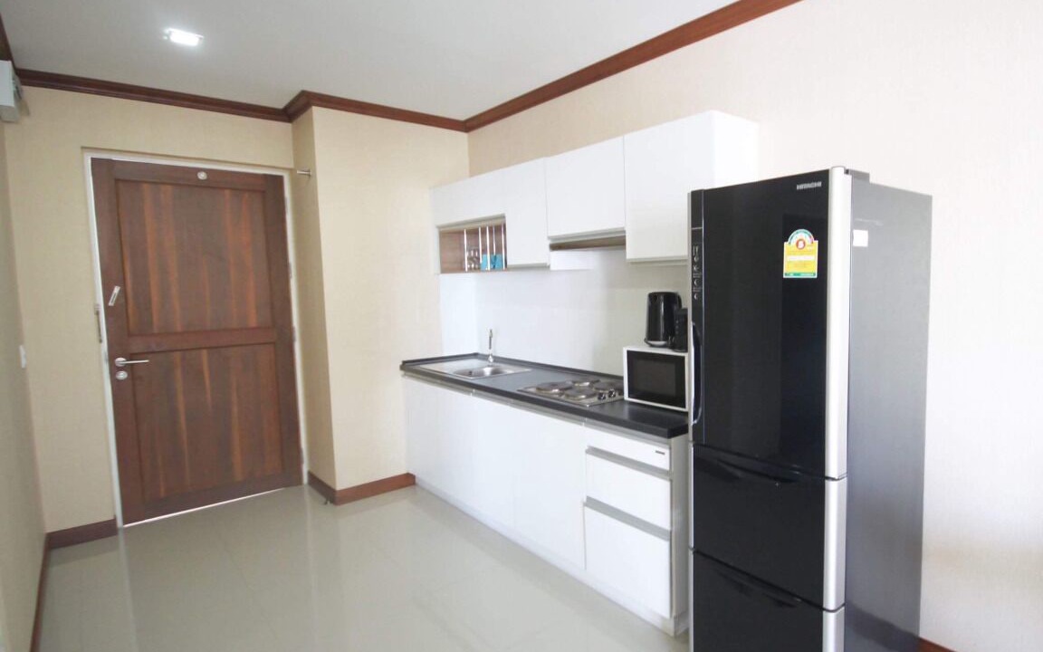 Photo of Kitchen in Nong Thale