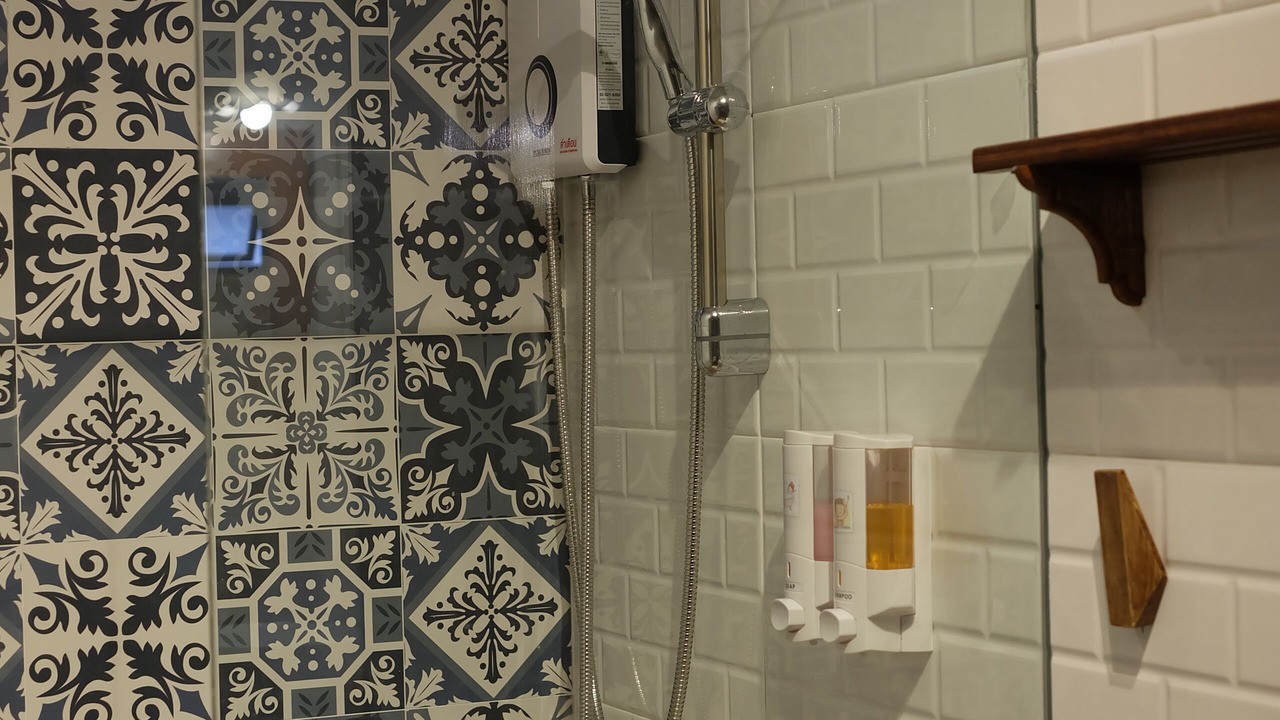 Photo of Bathroom in Nuanchan