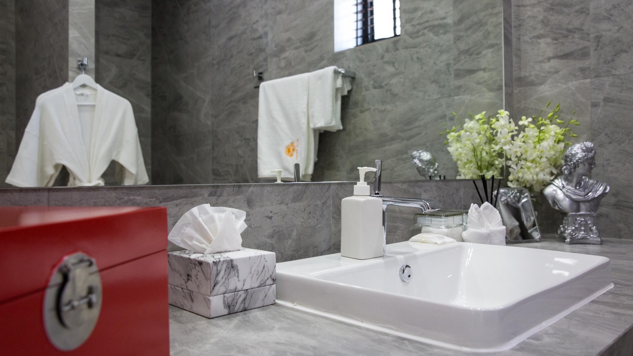 Photo of Bathroom in Moo 5
