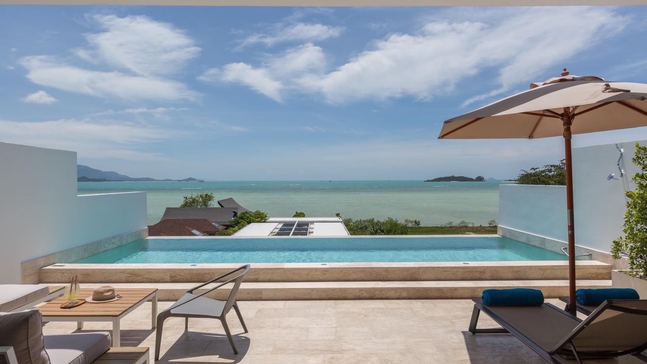 Photo of Patio Balcony in Moo 5