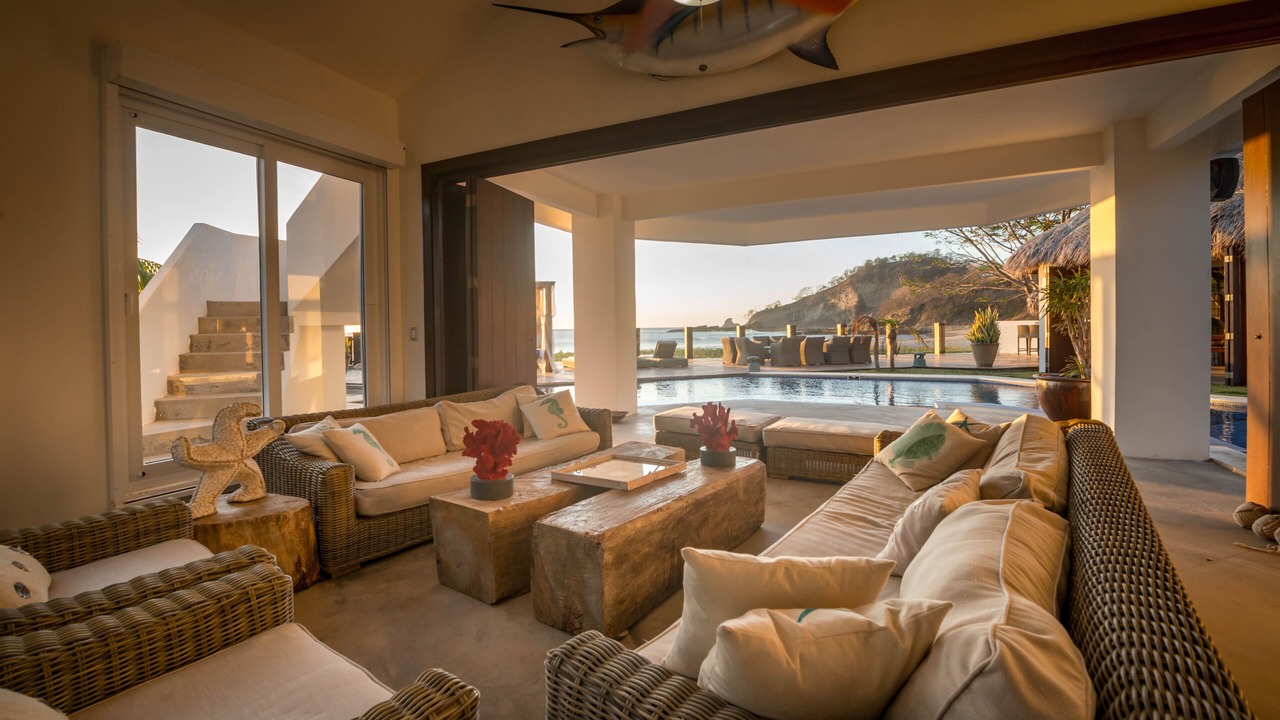 Photo of Livingroom in Playa Marsella