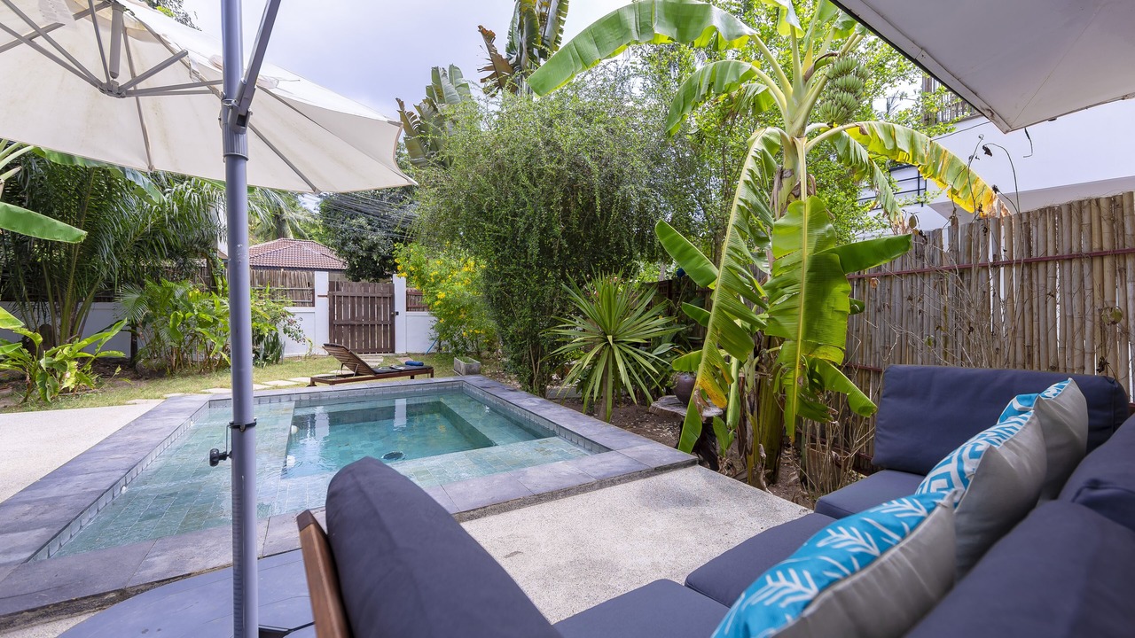Photo of Outdoor in Koh Tao