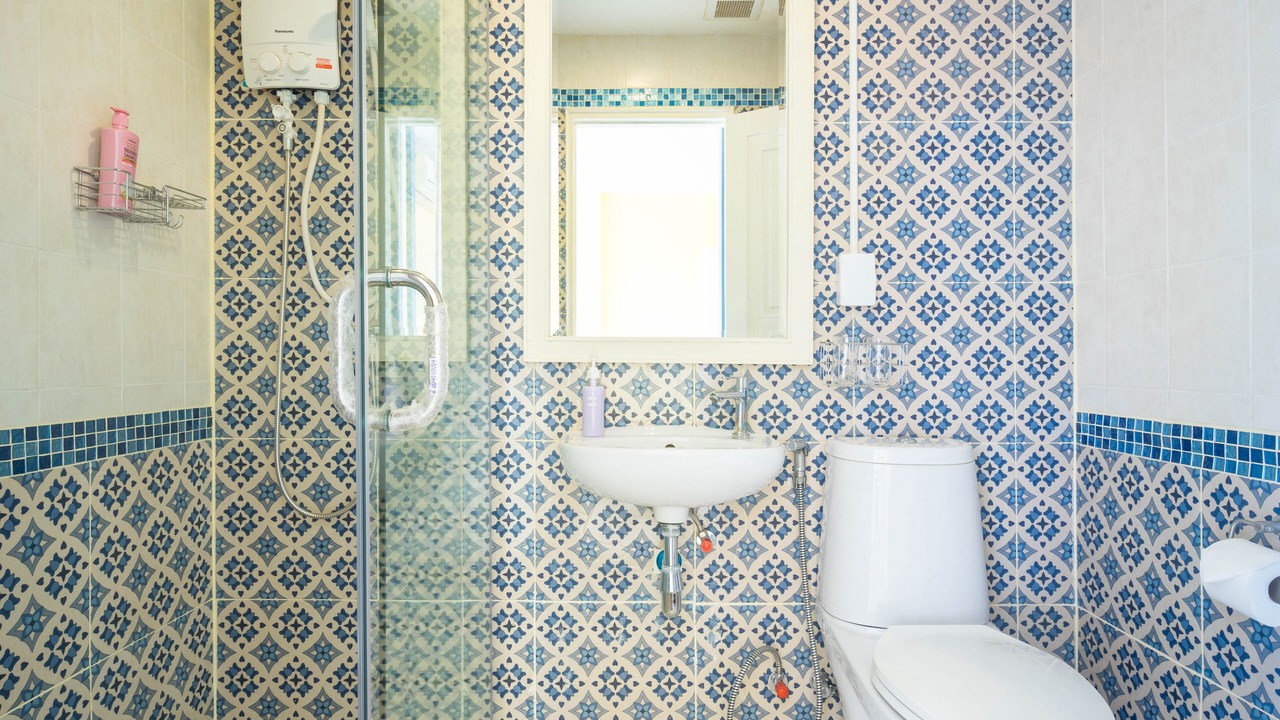 Photo of Bathroom in Bang Kra So