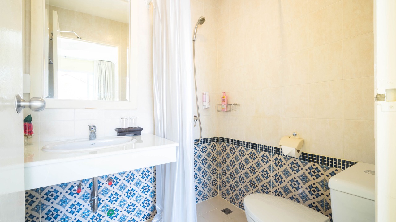 Photo of Bathroom in Bang Kra So