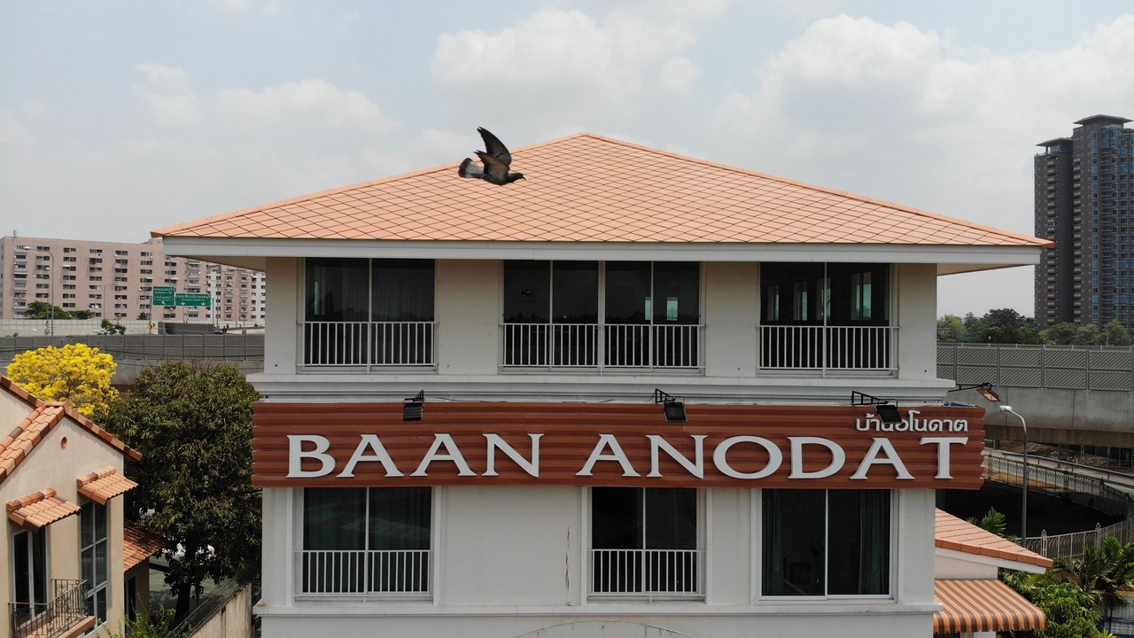 Photo of Outdoor in Bang Kra So