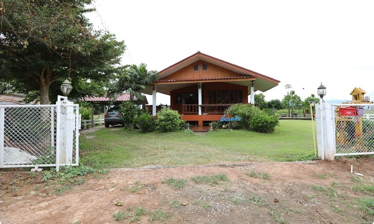 Photo of Outdoor in Chiang Khong