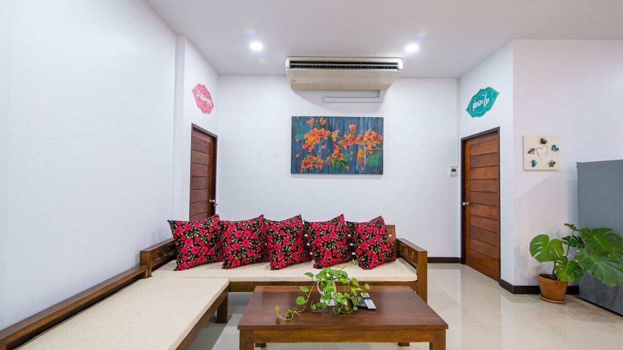 Photo of Bedroom in Kao Yai