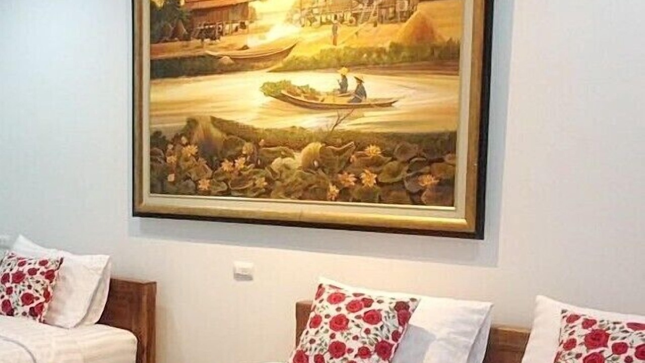 Photo of Bedroom in Kao Yai