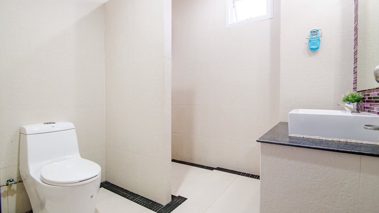 Photo of Bathroom in Kao Yai