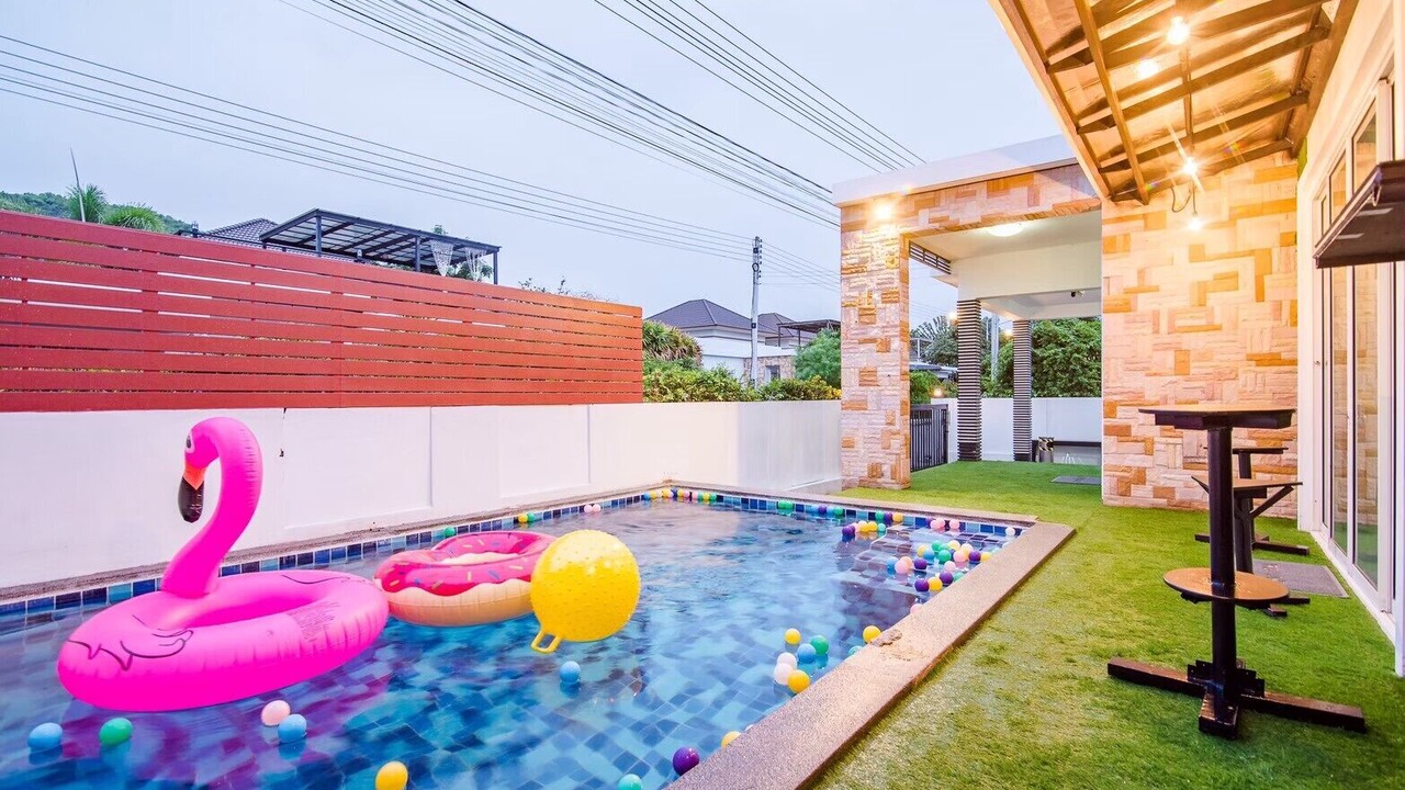 Photo of Bedroom in Kao Yai