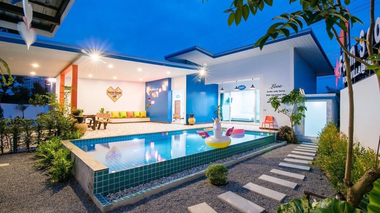Photo of Outdoor in Kao Yai