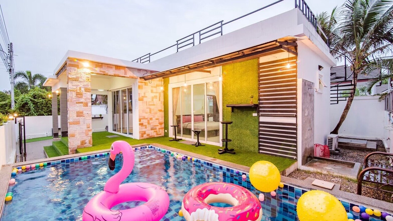 Photo of Outdoor in Kao Yai