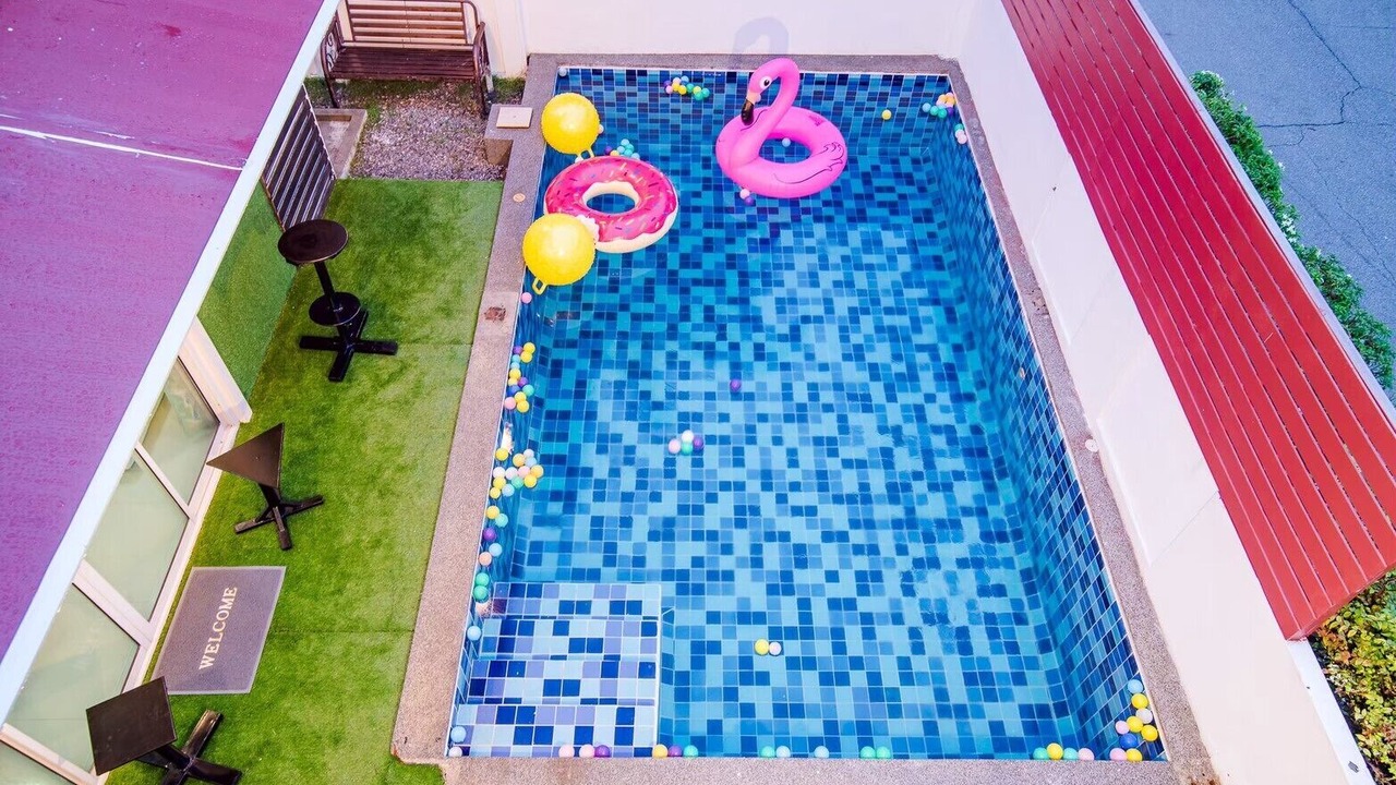 Photo of Bedroom in Kao Yai