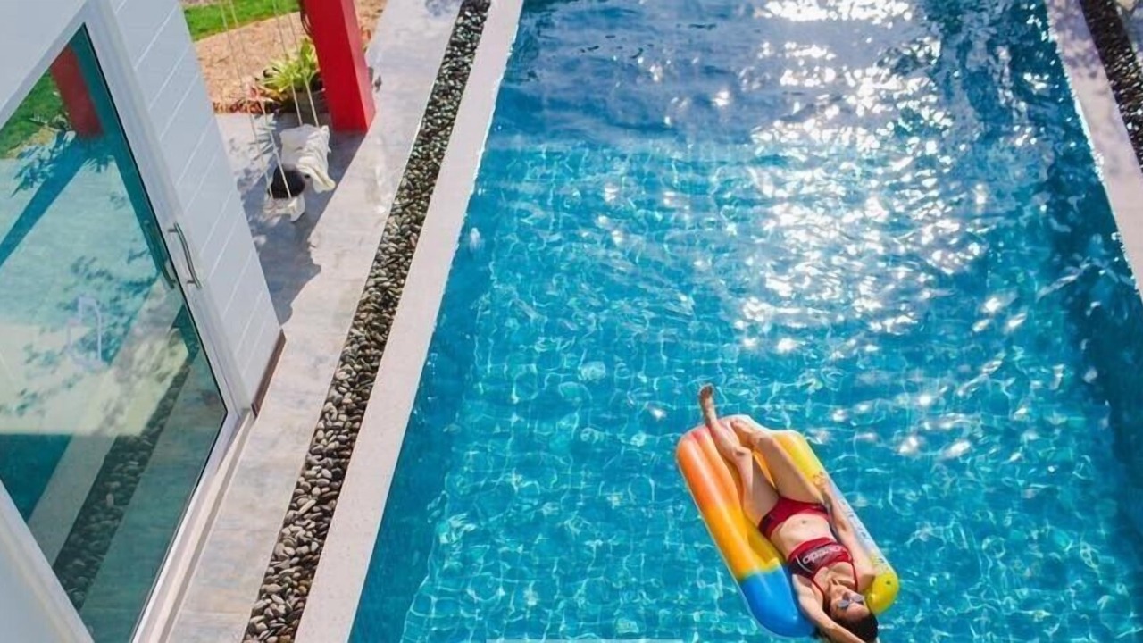 Photo of Outdoor in Kao Yai