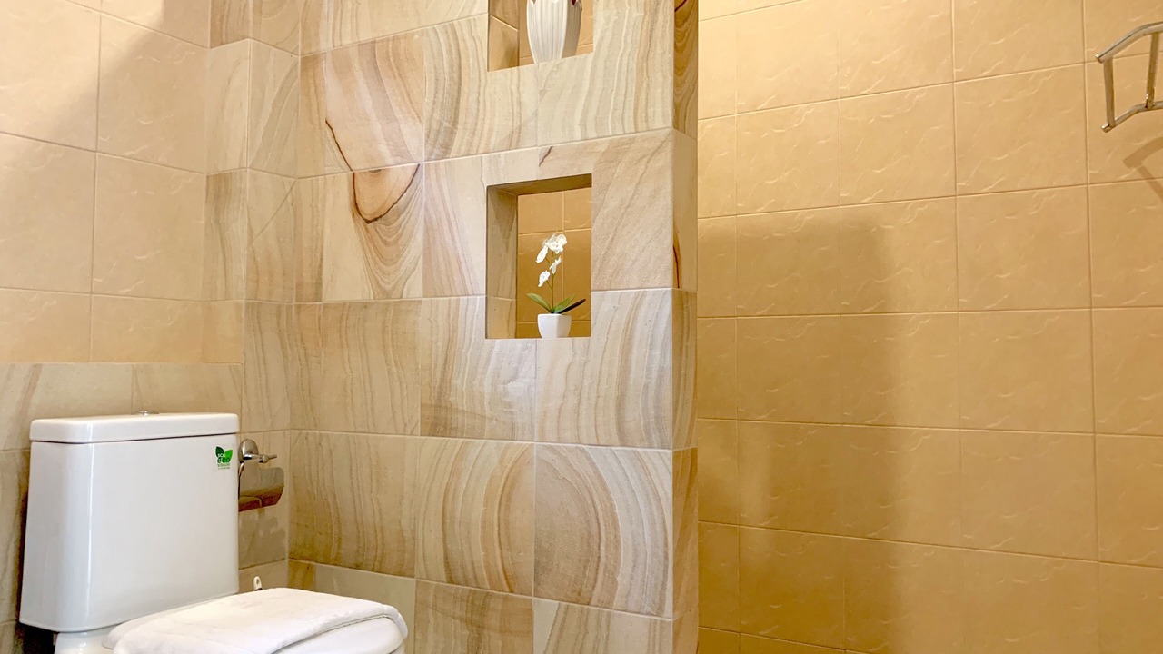 Photo of Bathroom in Nong Thale