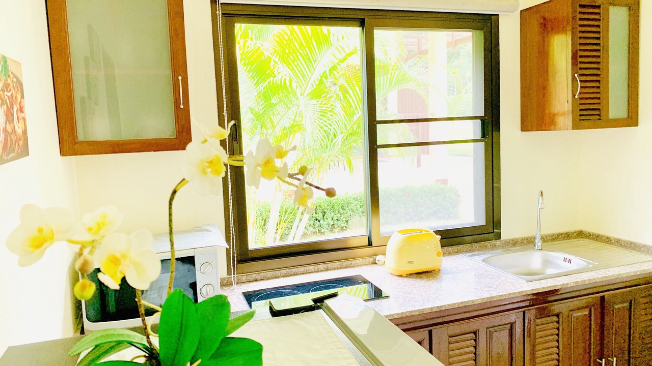 Photo of Kitchen in Nong Thale