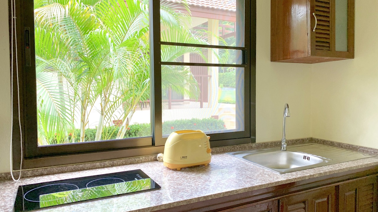 Photo of Kitchen in Nong Thale