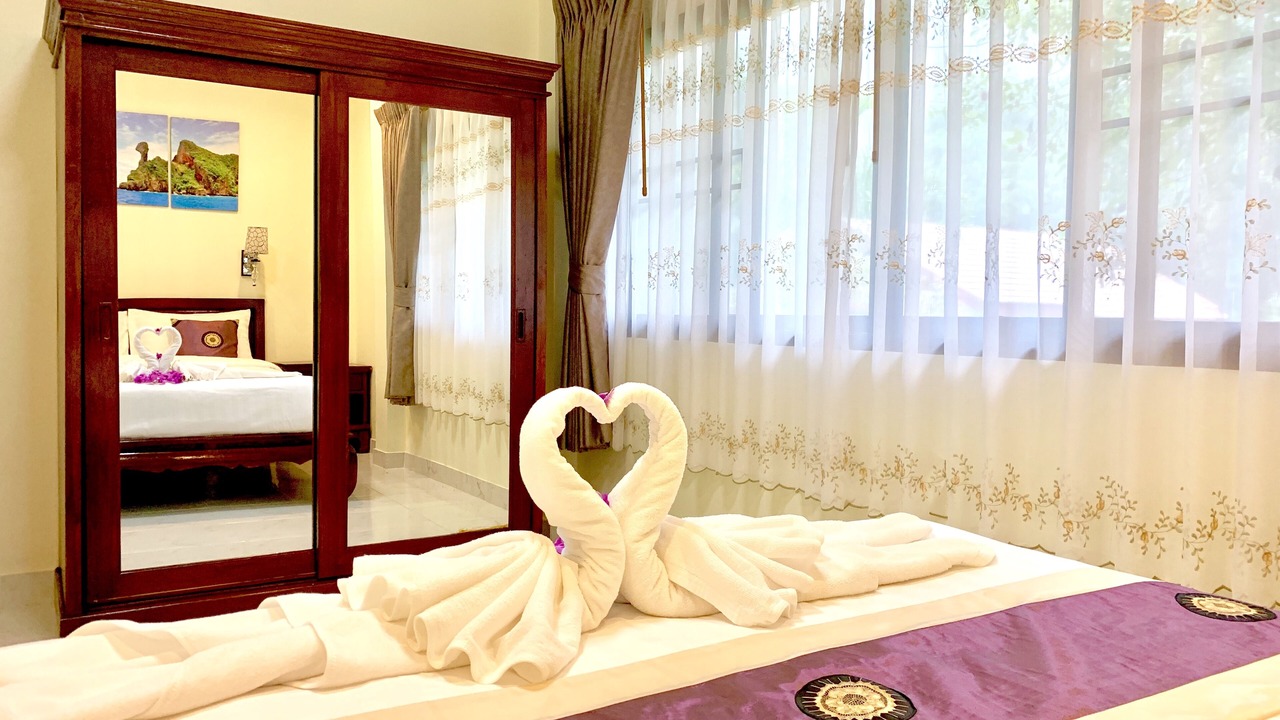 Photo of Bedroom in Nong Thale