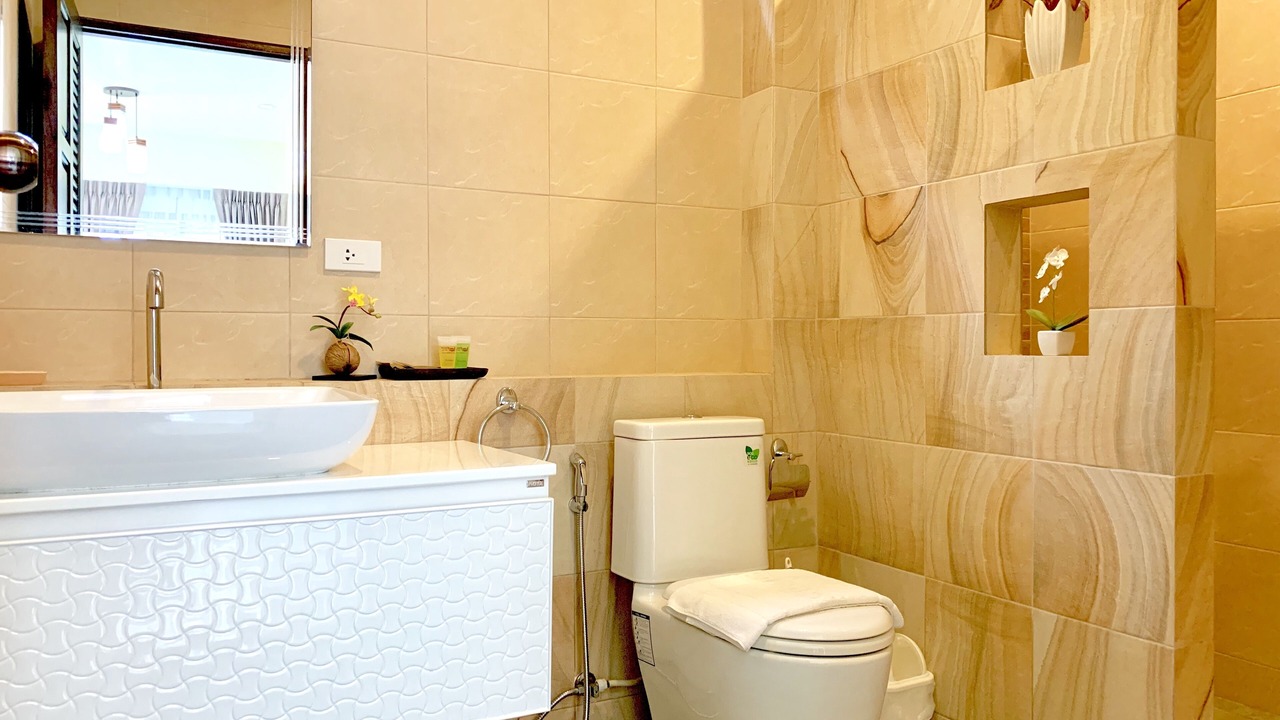 Photo of Bathroom in Nong Thale