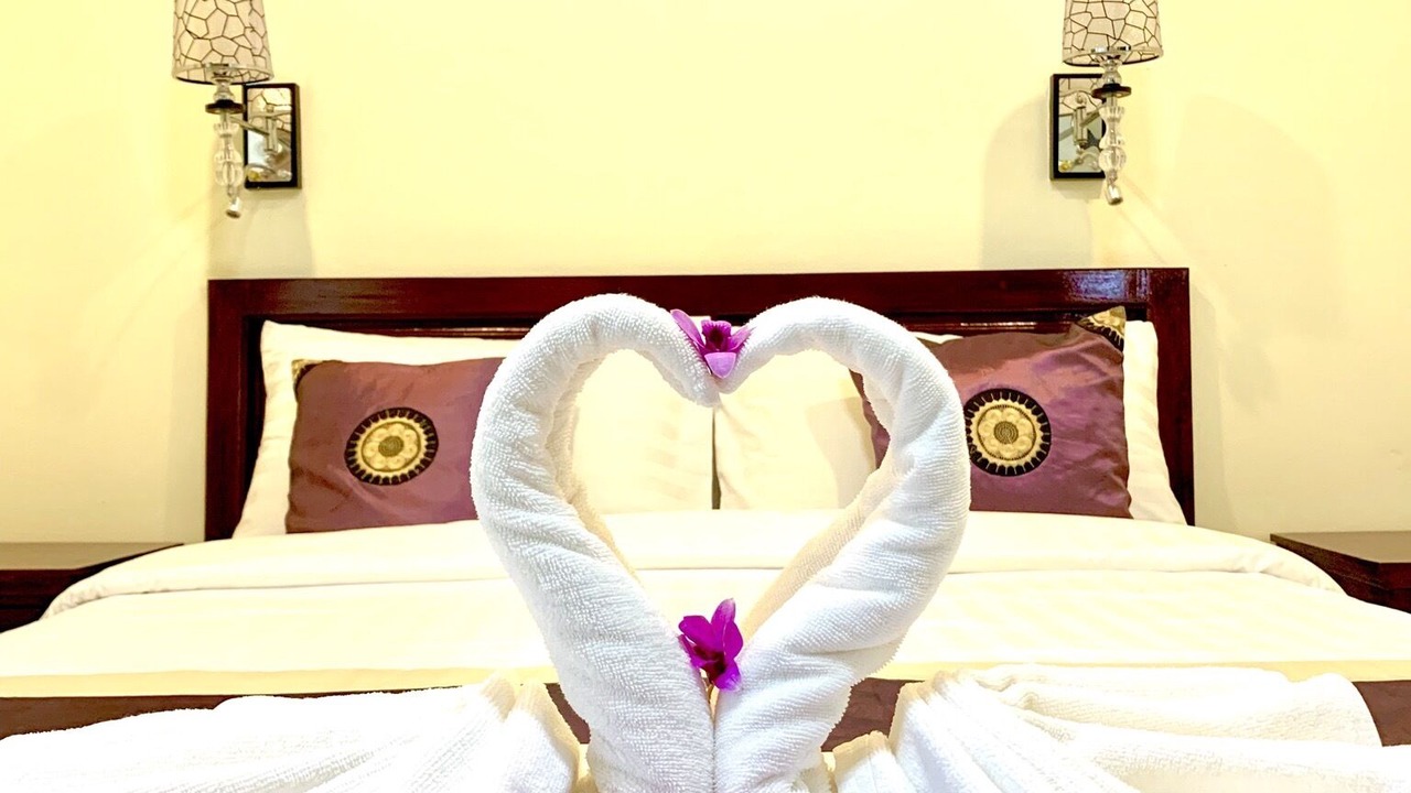 Photo of Bedroom in Nong Thale
