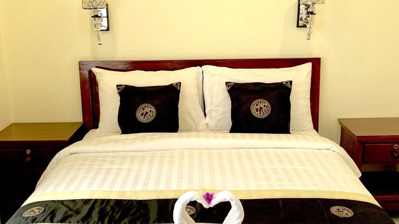 Photo of Bedroom in Nong Thale