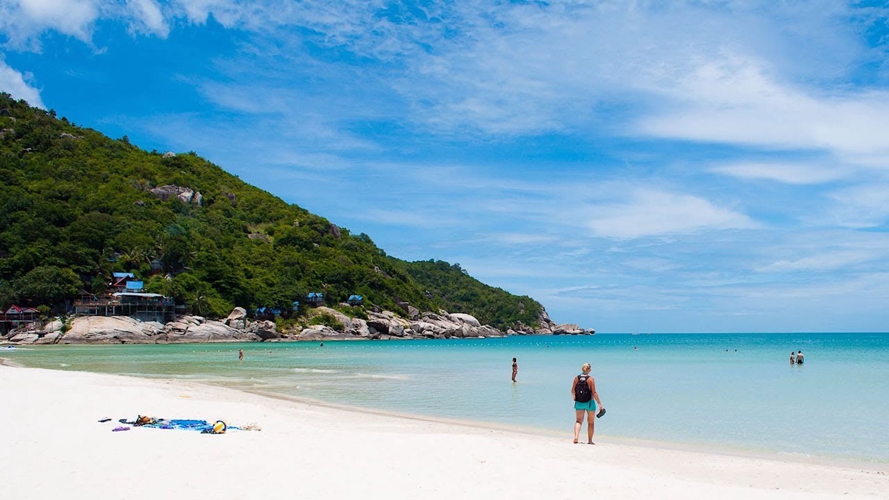 Photo of Others in Ko Pha-ngan
