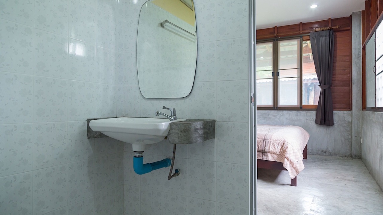 Photo of Bathroom in Ko Pha-ngan