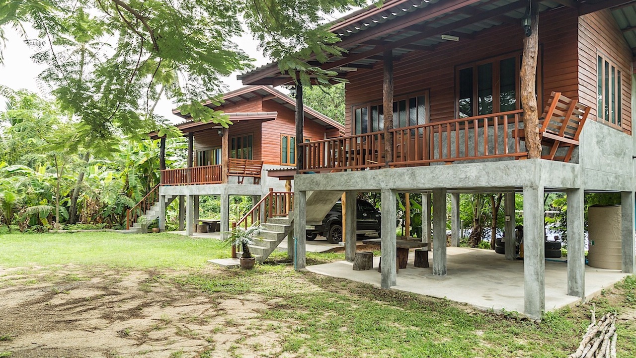 Photo of Outdoor in Ko Pha-ngan