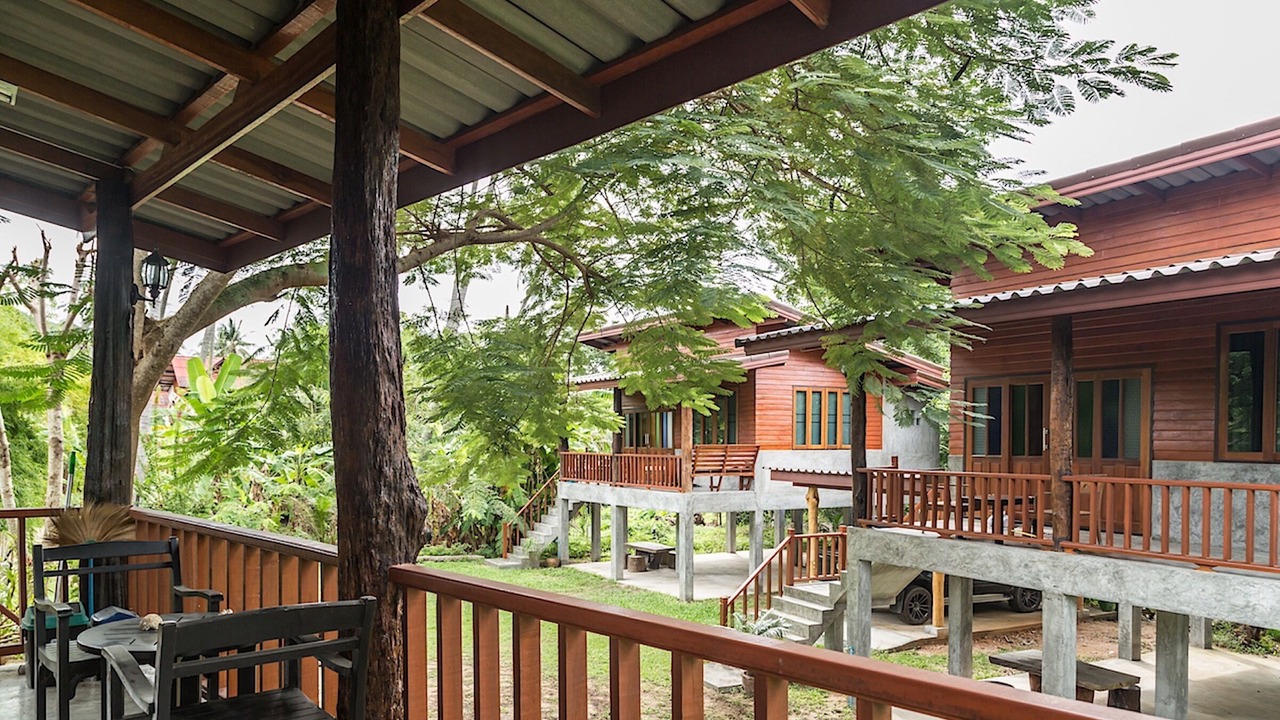 Photo of Outdoor in Ko Pha-ngan