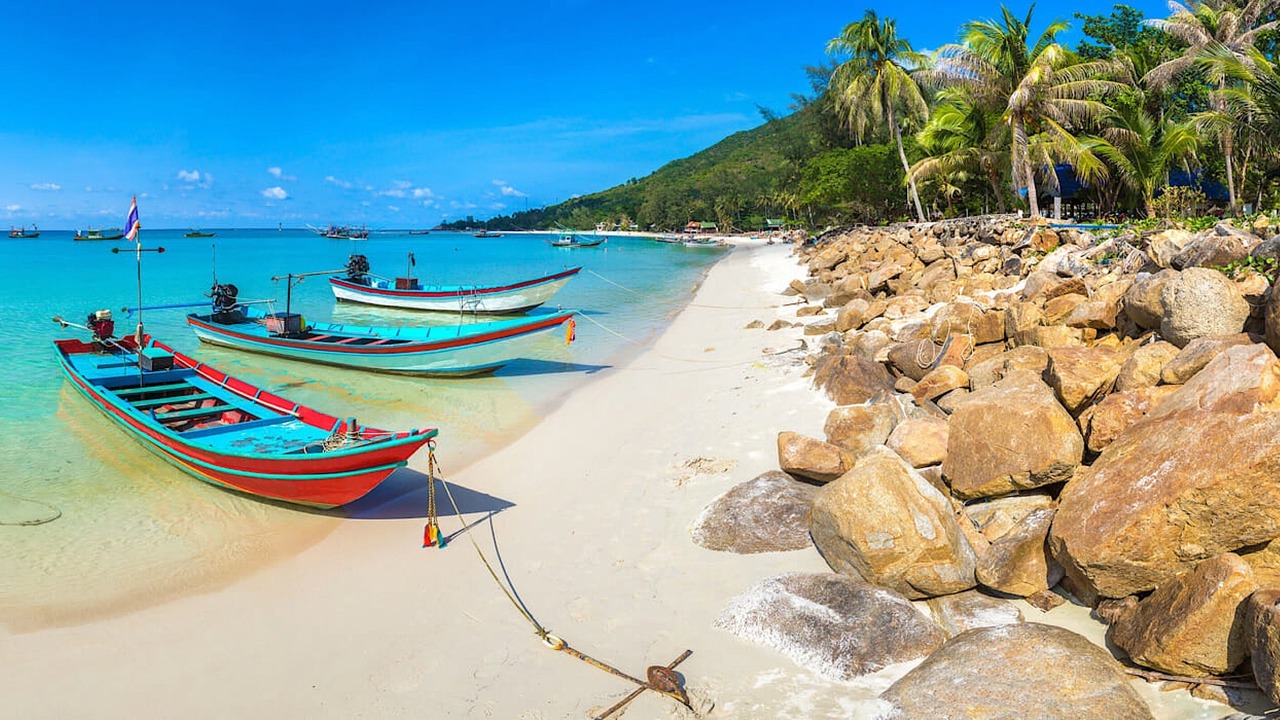 Photo of Others in Ko Pha-ngan