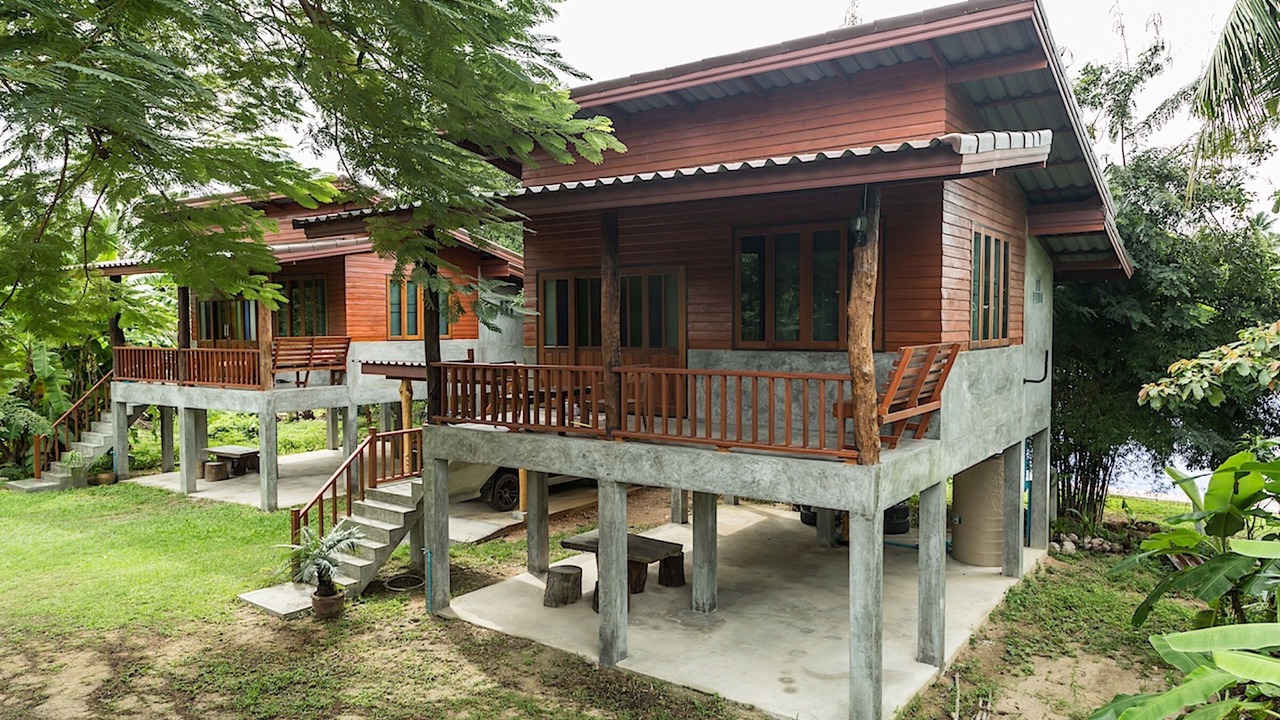 Photo of Outdoor in Ko Pha-ngan