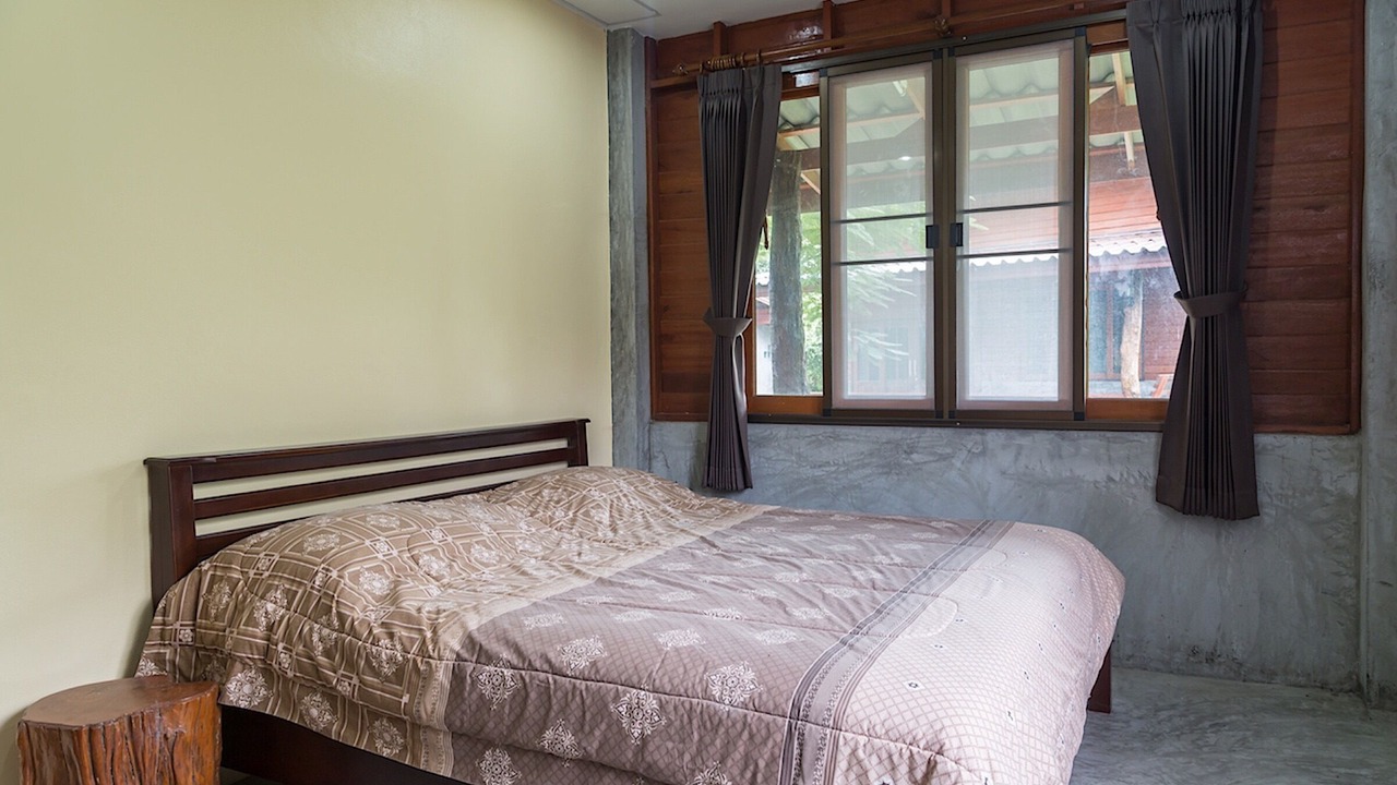 Photo of Bedroom in Ko Pha-ngan
