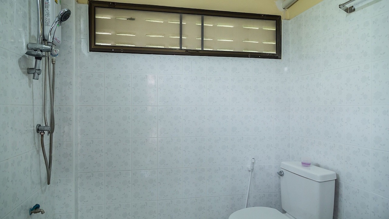 Photo of Bathroom in Ko Pha-ngan