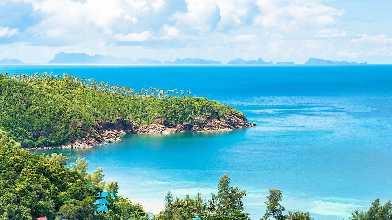 Photo of Others in Ko Pha-ngan