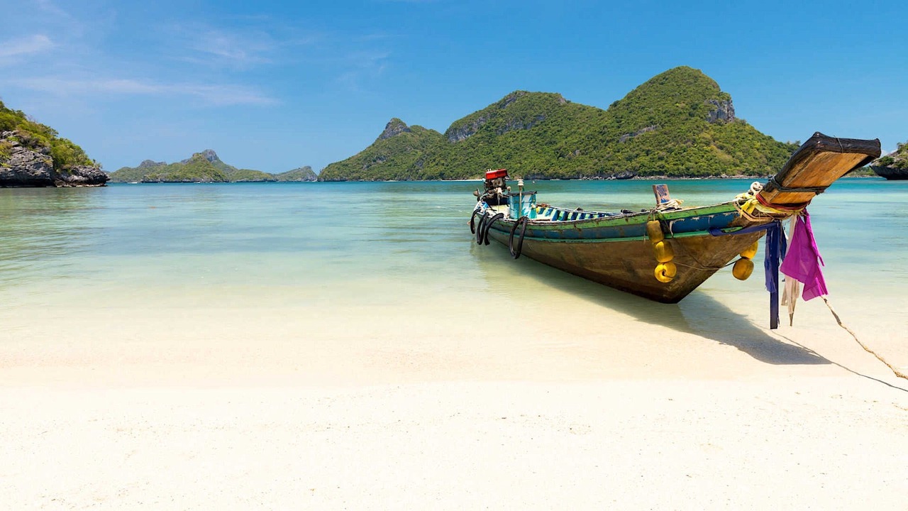 Photo of Others in Ko Pha-ngan